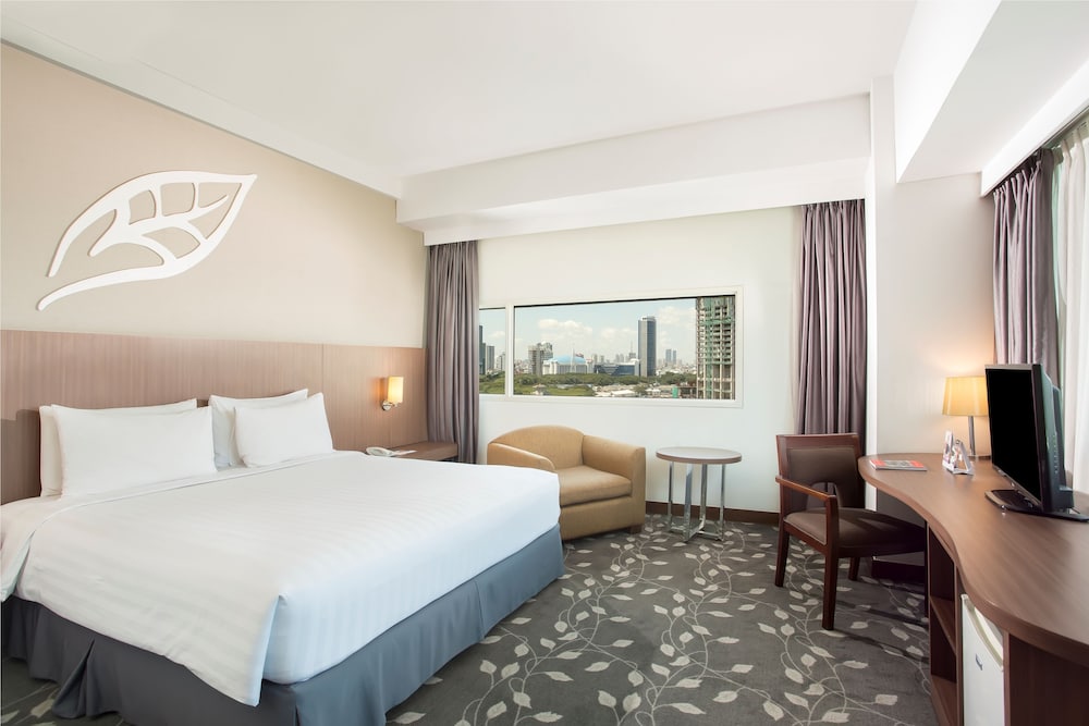Grand Deluxe Room