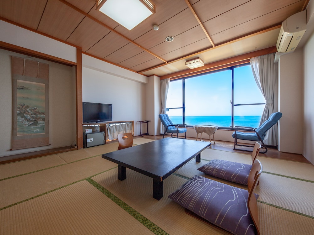 Japanese Room (12Tatami) Non-smoking