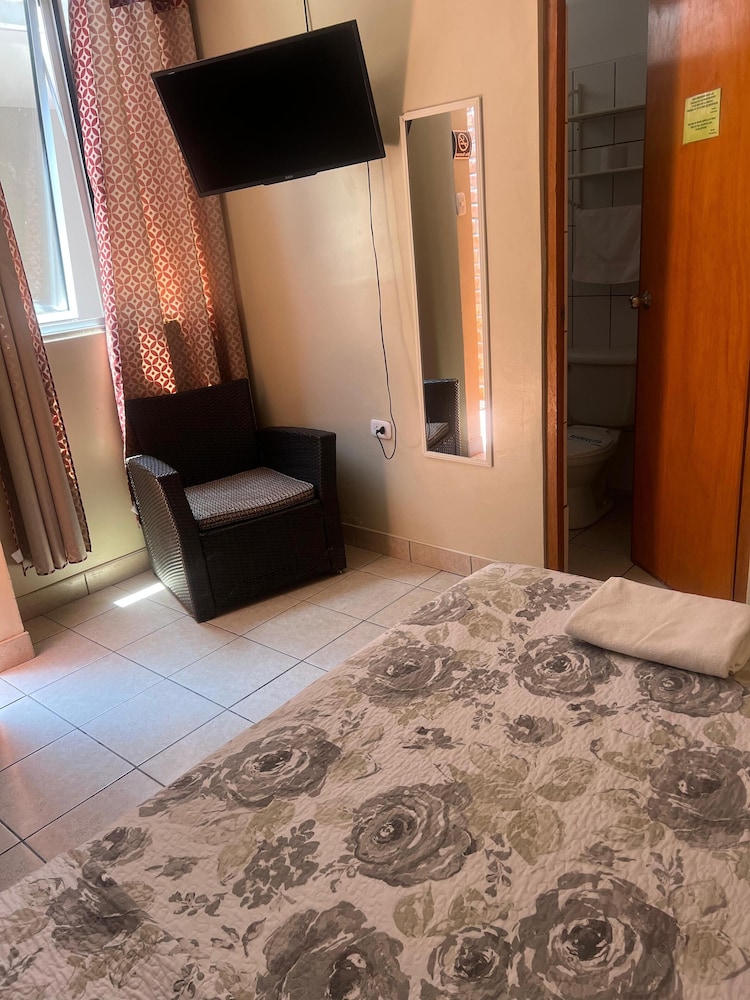 Standard Single Room photo 3