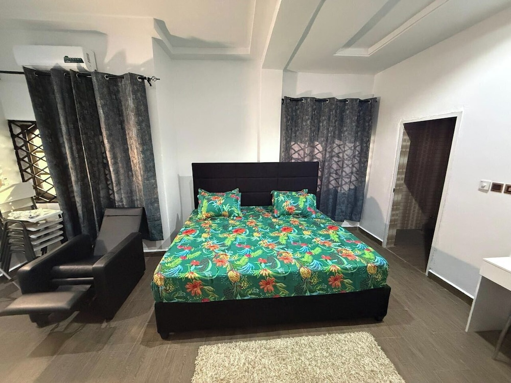 Luxury Room photo 2