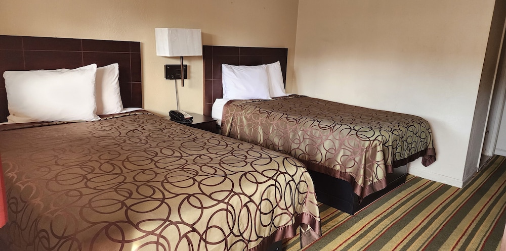 Basic Room photo 1