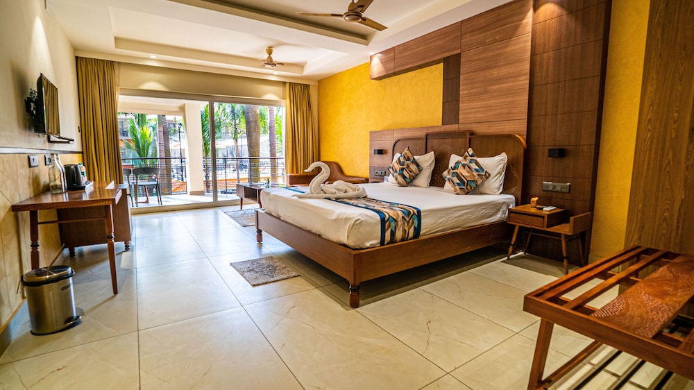 Premium Room - Photo 1