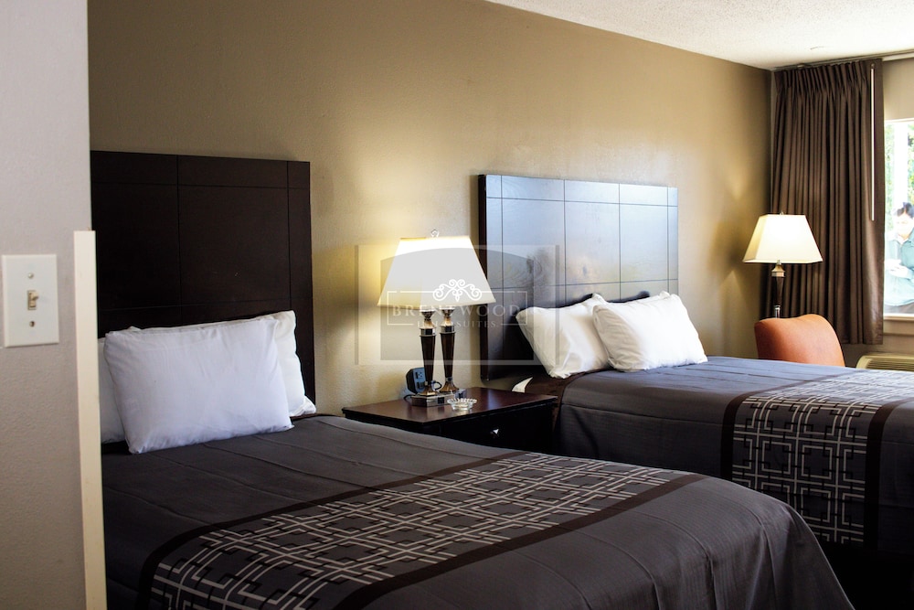 Double Room, 2 Double Beds photo 1