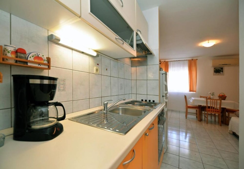 Apartment (Ana - sea view - A2(2+2)) photo 2