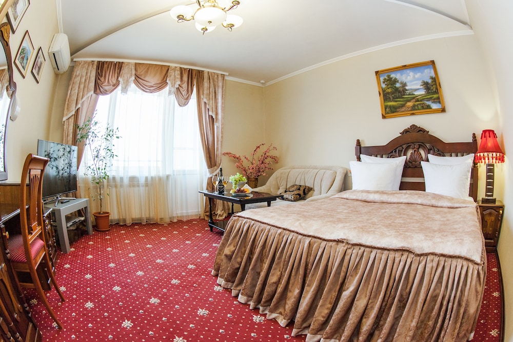 Junior Suite photo 2