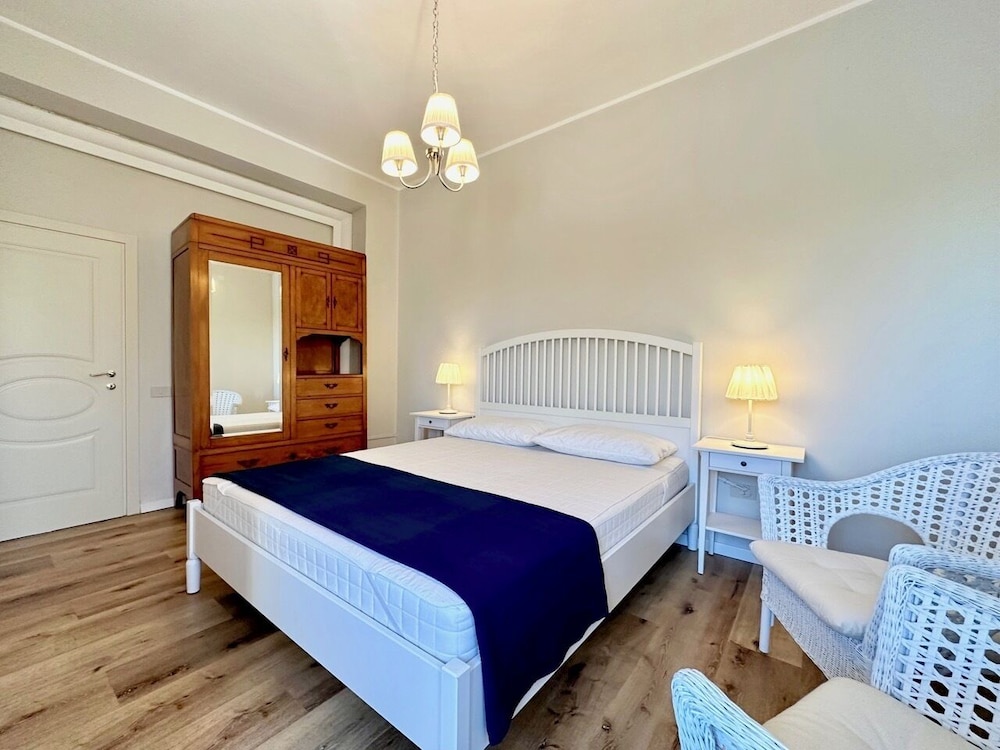 Room, 1 Bedroom, Garden View