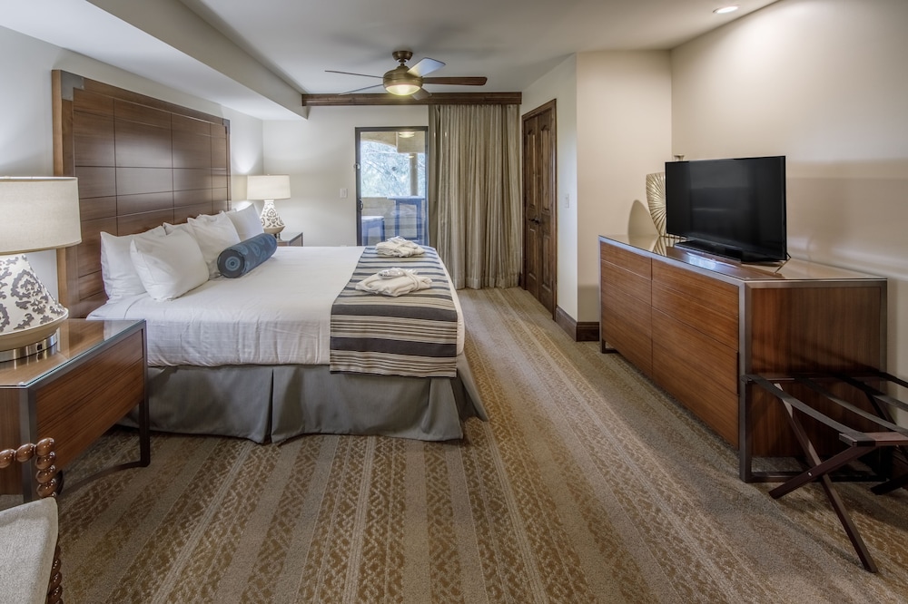 Signature Room, 2 Bedrooms, Non Smoking - Photo 8