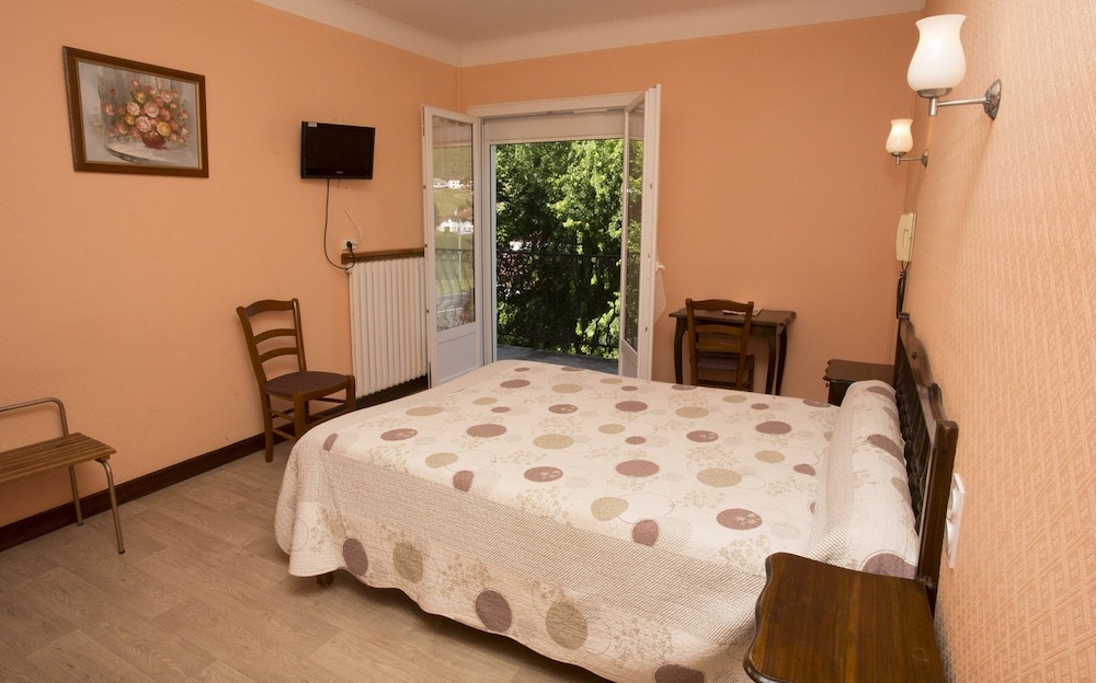 Double Room, 1 Double Bed, Non Smoking photo 2