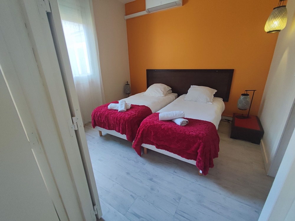 Moodz Hotel, 사진 8