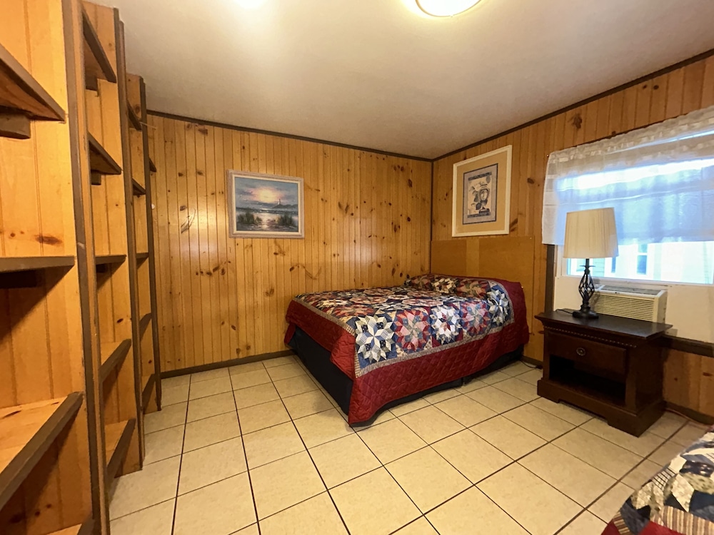 Wilmington Terrace Apartment 1