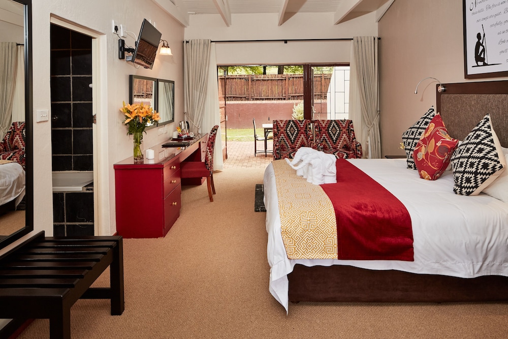 Superior Double Room, 1 Double Bed, Non Smoking photo 1
