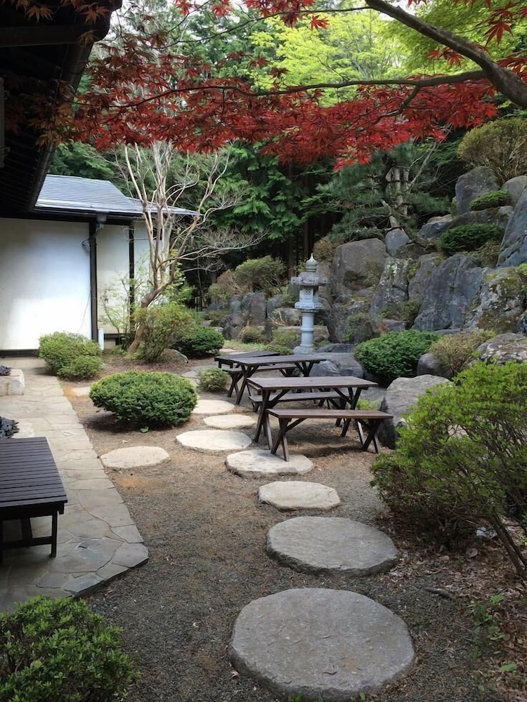 Traditional Villa, Non Smoking photo 1