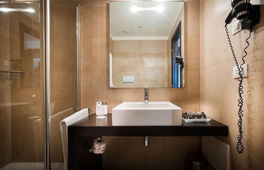 Superior Room, 1 Double Bed - Photo 20