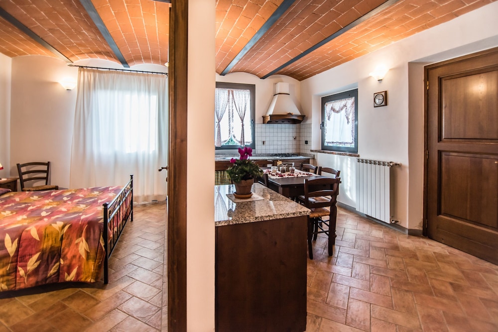 Apartment, 2 Bedrooms, 2 Bathrooms (Oliveto) photo 1