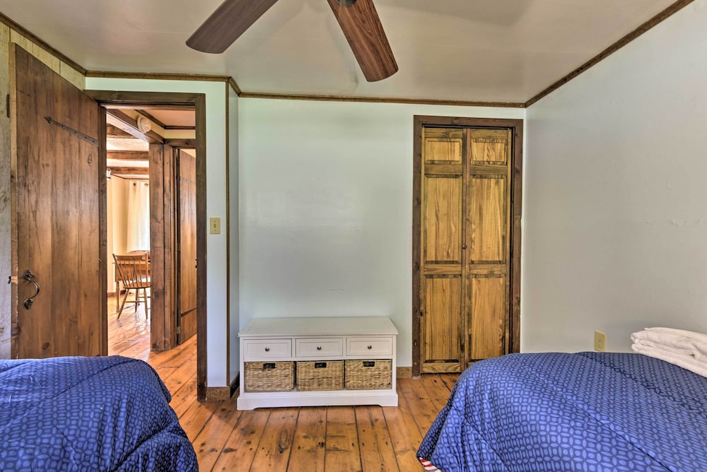 Cottage (3 Bedrooms) photo 3