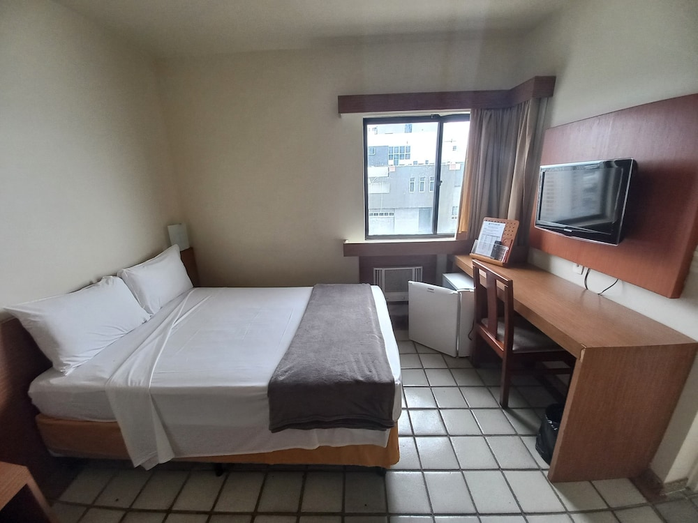 Standard Double Room, 1 Queen Bed - Photo 6