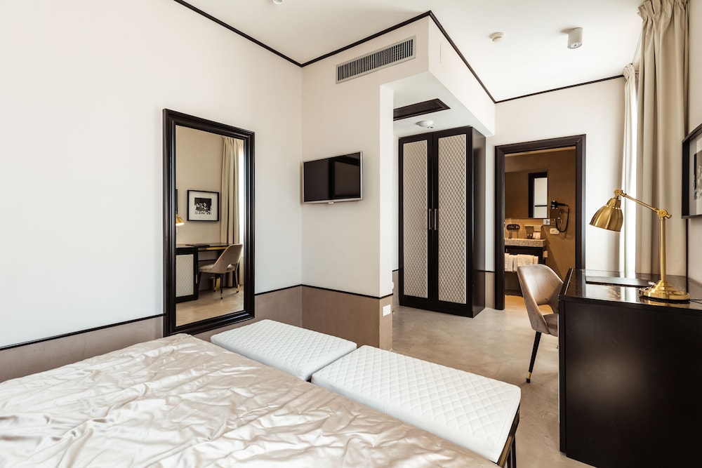 Superior Double Room, 1 Double Bed photo 3