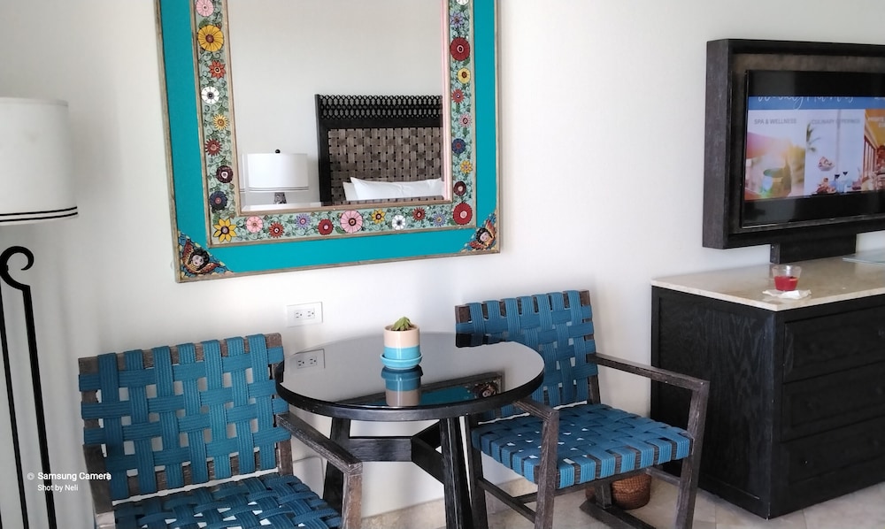 Junior Suite, Ocean View