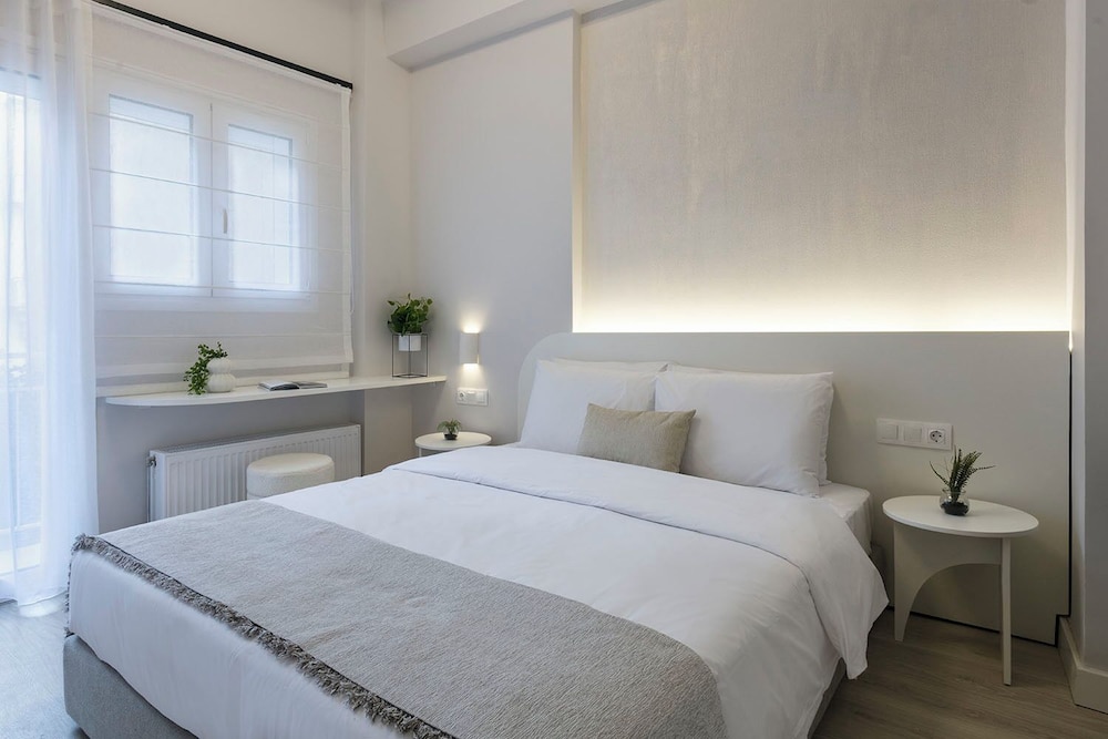Design Apartment, 2 Bedrooms, 2 Bathrooms photo 2