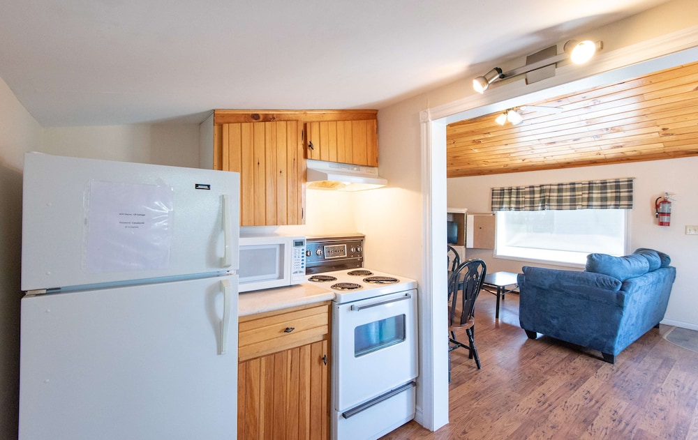 Bungalow, 2 Bedrooms, Non Smoking photo 3