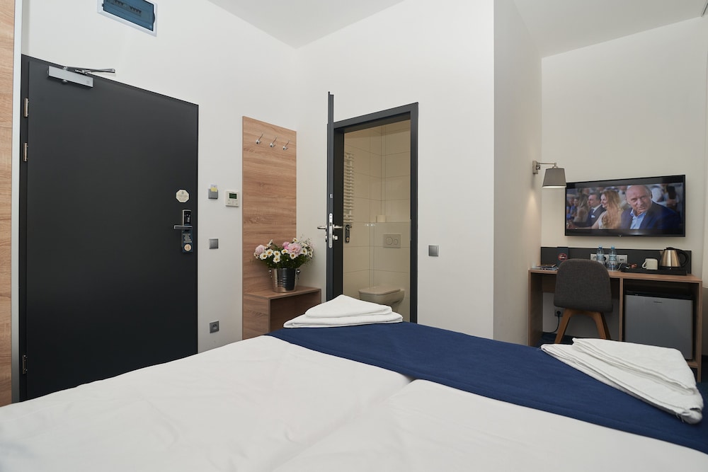 Comfort Double Room photo 3