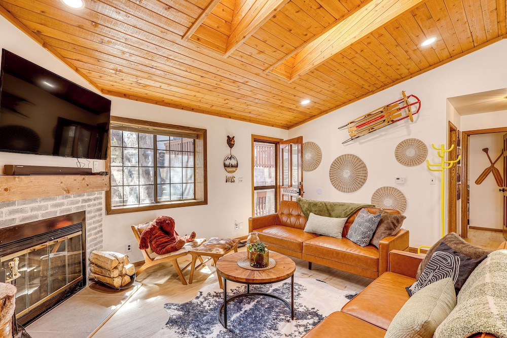 House (2 Bedrooms) photo 1