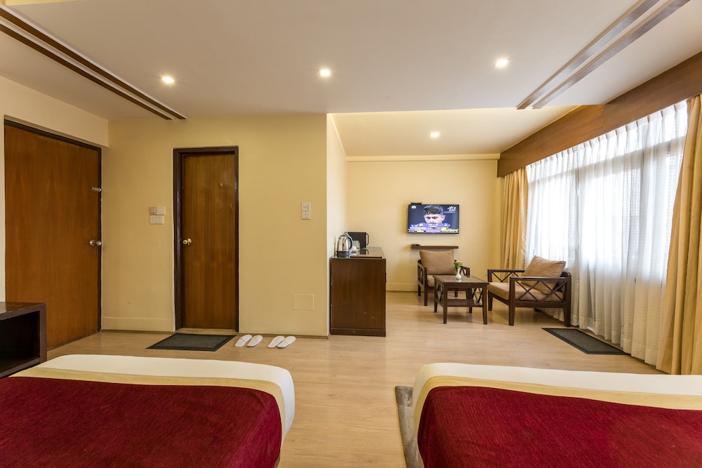Deluxe Triple Room - Photo 6