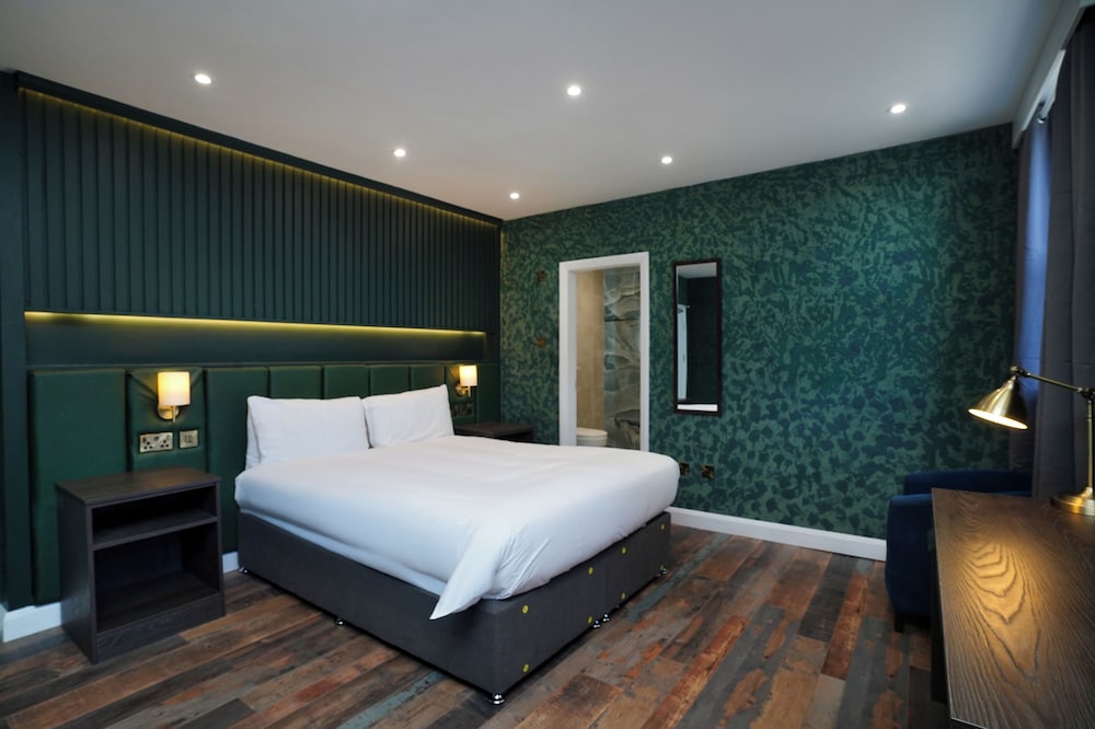 Junior Suite - Photo 10