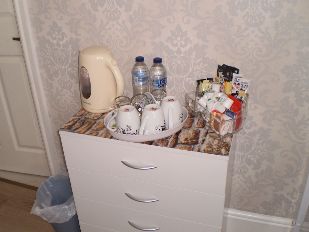Comfort Triple Room, Ensuite (Blue Room) photo 3