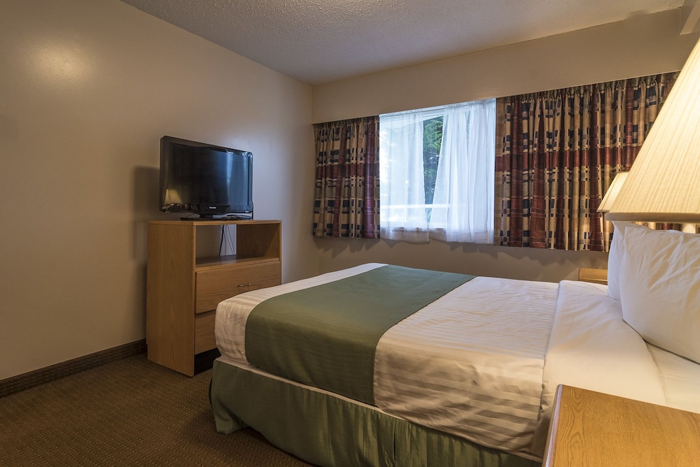 Superior Suite, 2 Bedrooms, Balcony