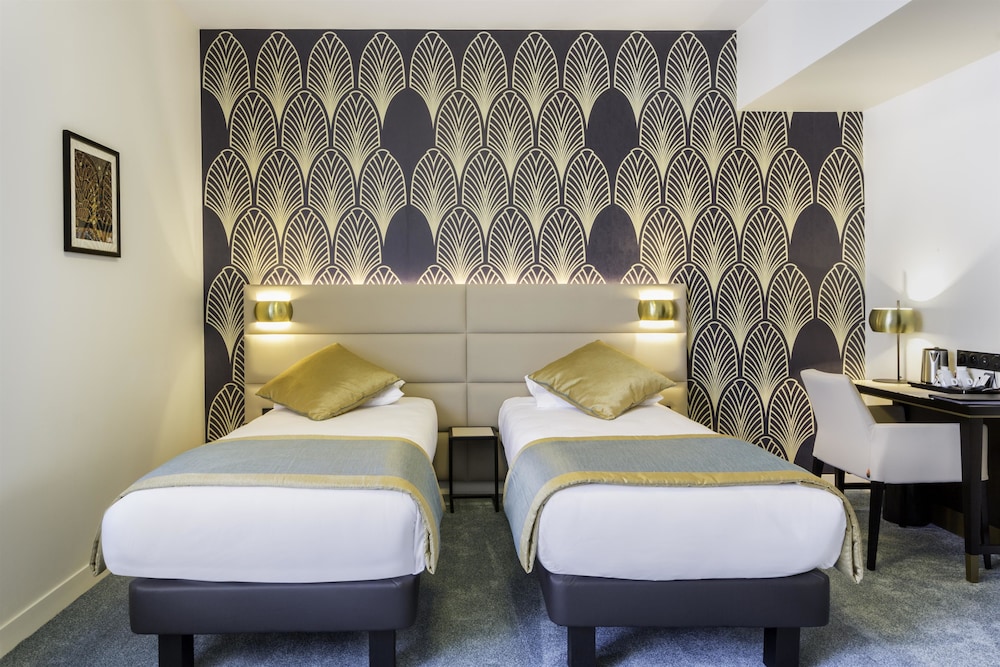 Classic Room, 1 Double Bed, Non Smoking photo 3
