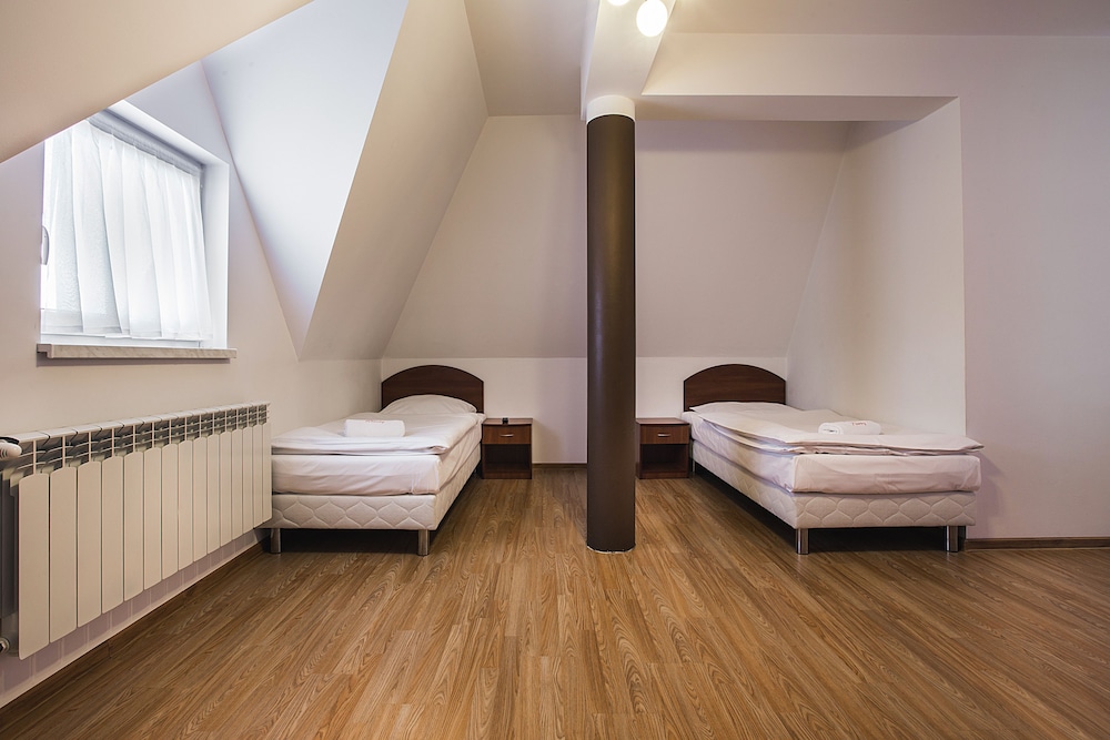 Quadruple Room photo 1