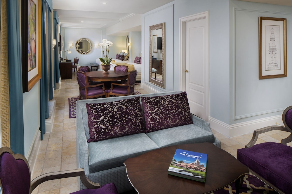 Suite, Multiple Beds (Venetian)