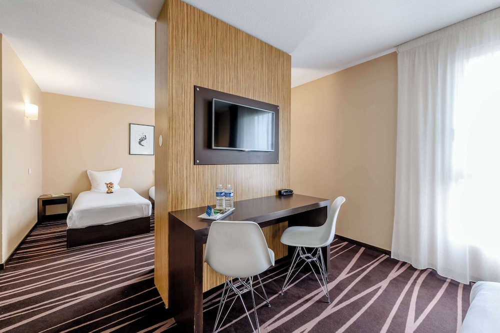 Suite junior 4 personnes - Photo 10