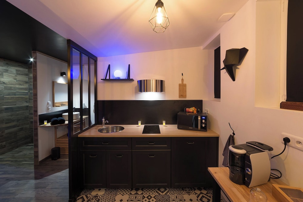 Le Studio Spa - Photo 6