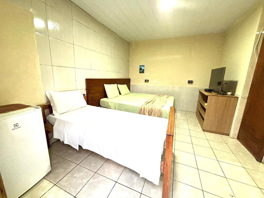 Classic Triple Room photo 1