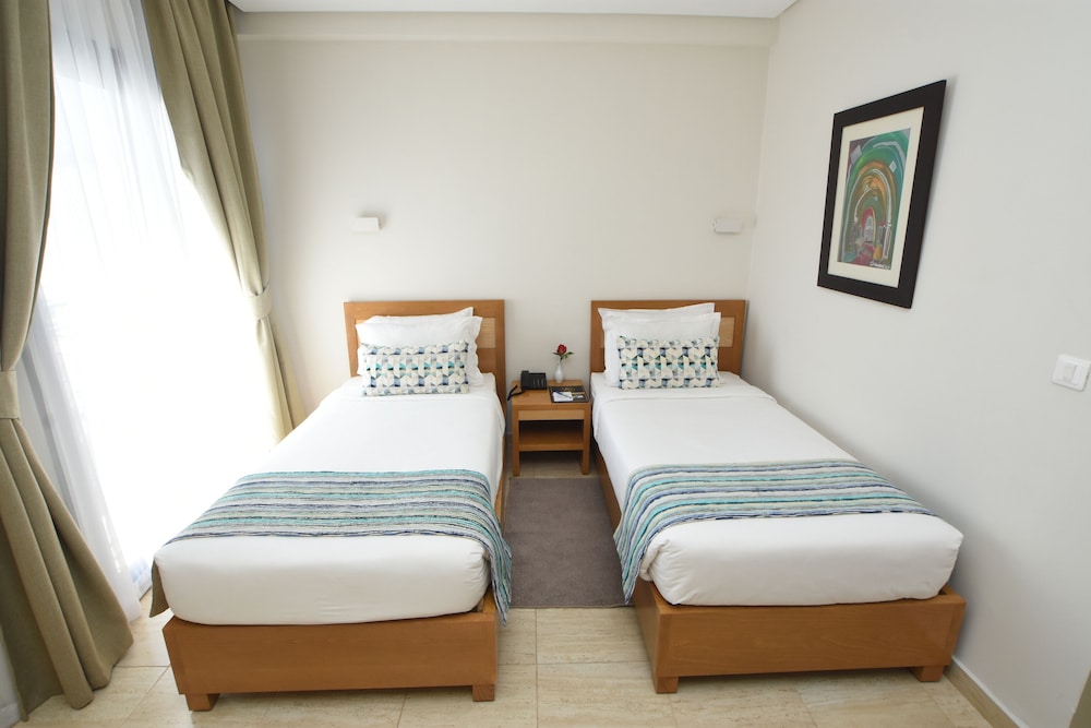 Standard Double Or Twin Room - Photo 3