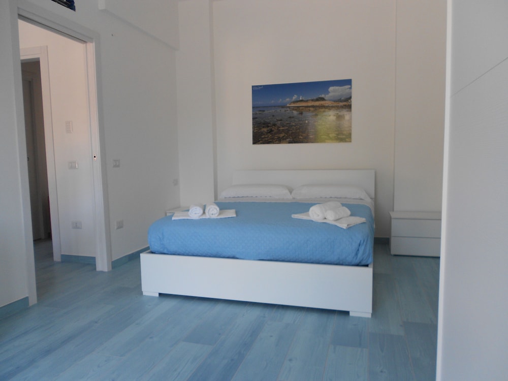Apartment, 1 Bedroom, Accessible, Smoking