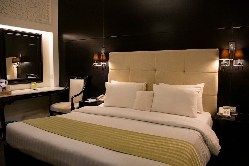 Executive Twin Room photo 3
