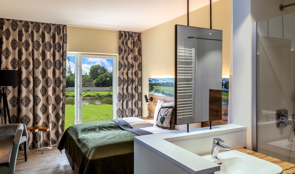 Double Room, Terrace photo 3