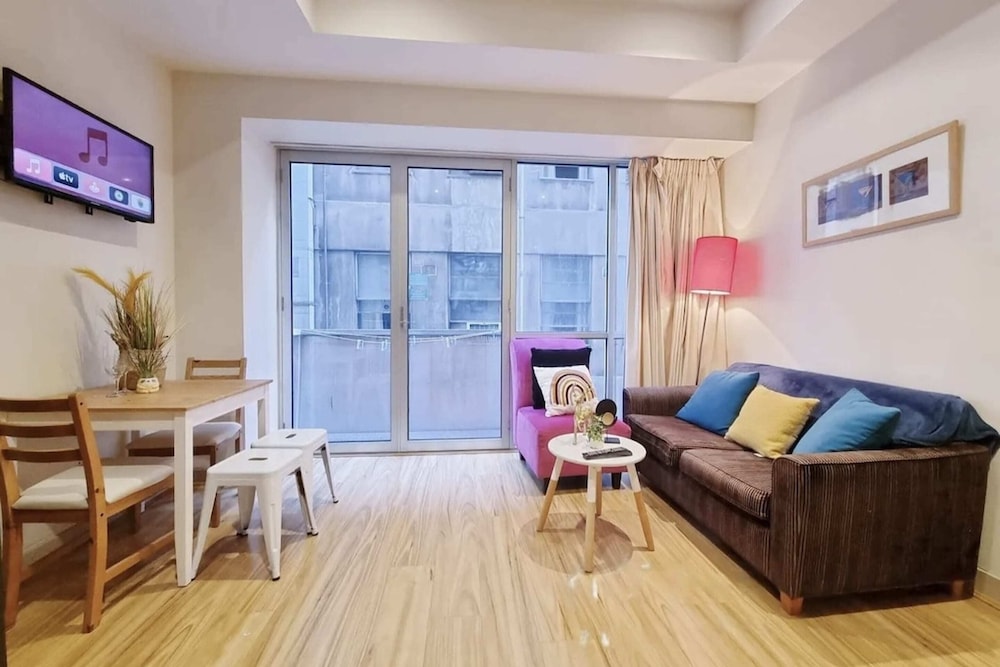 Basic Apartment