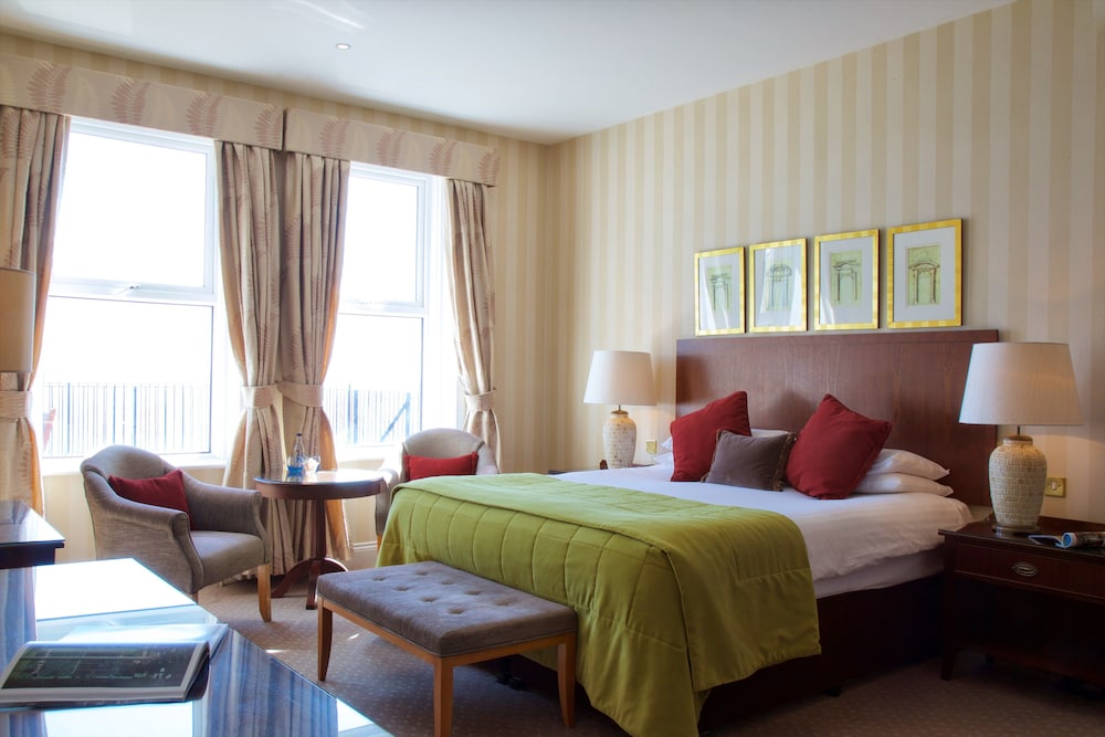 Superior Room, 1 Double Bed, Non Smoking, Sea View photo 2