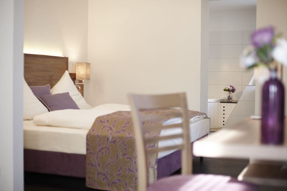 Superior Double Room, 1 Double Bed, City View photo 3