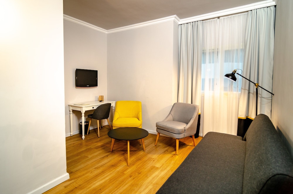 Royal Double Room, 2 Bedrooms (Family) photo 3