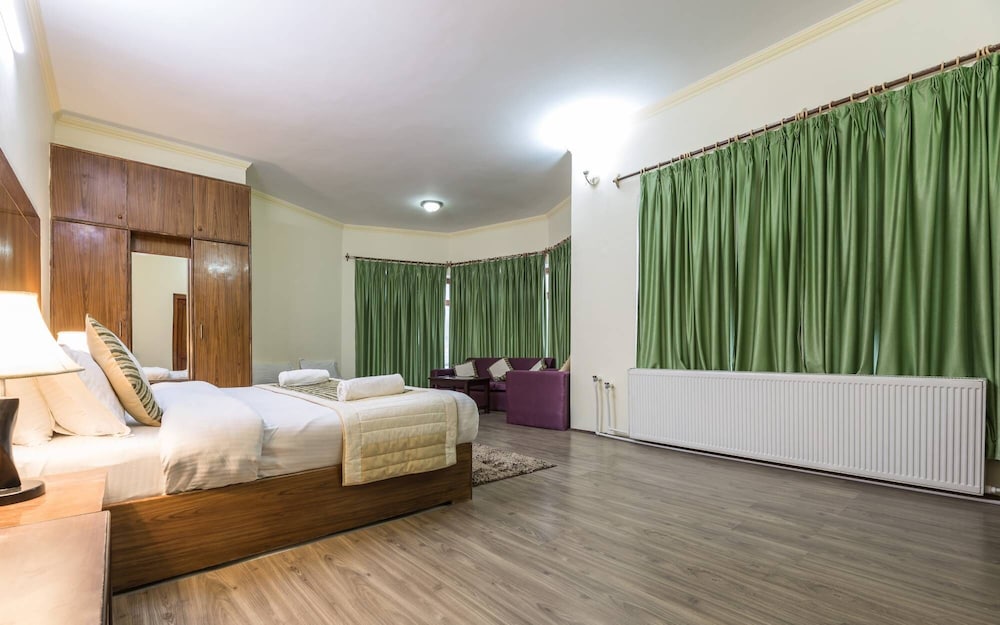 Deluxe Triple Room - Photo 3