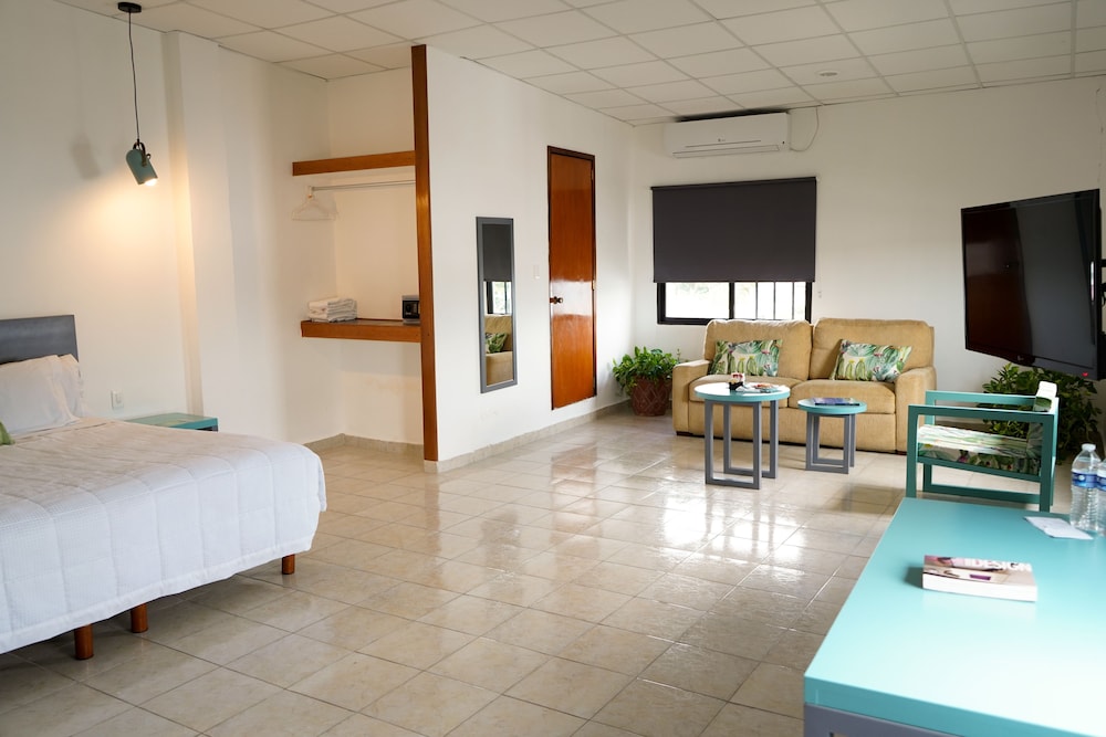 Junior Suite photo 2