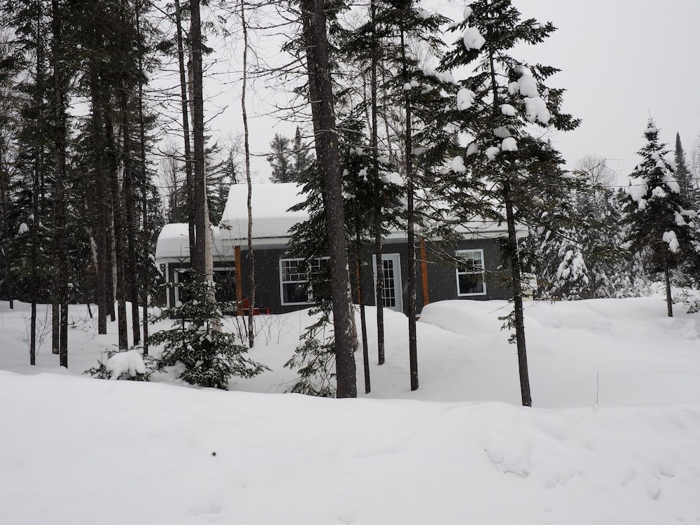 Comfort Chalet (La Chouette) photo 2