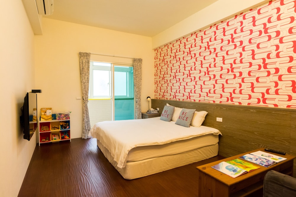 Classic Double Room photo 1
