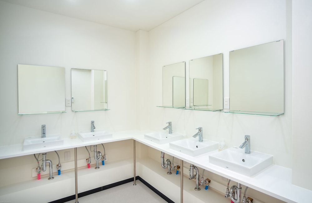 Family Room, Non Smoking (1~5 Guests, No Bath And Toilet) - Photo 5