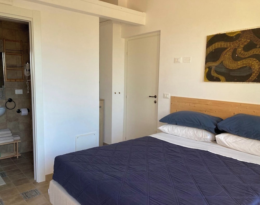 Comfort Double or Twin Room photo 1